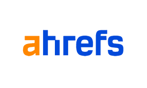 Ahrefs